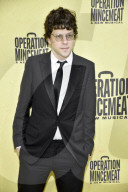 'Operation Mincemeat' opens on Broadway