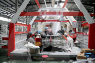 Packaging Company