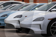 Trump Administration Announces 25% Tariffs On Imported Cars And Parts 