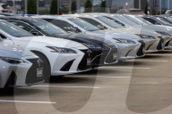 Trump Administration Announces 25% Tariffs On Imported Cars And Parts 
