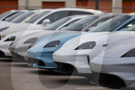 Trump Administration Announces 25% Tariffs On Imported Cars And Parts 