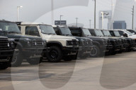 Trump Administration Announces 25% Tariffs On Imported Cars And Parts 