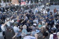 Argentina Protest 