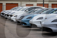 Trump Administration Announces 25% Tariffs On Imported Cars And Parts 
