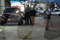 16-year-old Boy Shot At 171-42 Liberty Avenue In Jamaica Queens New York