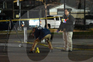 16-year-old Boy Shot At 171-42 Liberty Avenue In Jamaica Queens New York