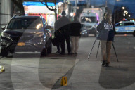 16-year-old Boy Shot At 171-42 Liberty Avenue In Jamaica Queens New York