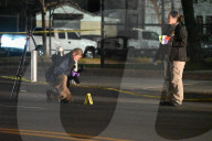 16-year-old Boy Shot At 171-42 Liberty Avenue In Jamaica Queens New York