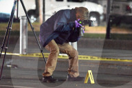 16-year-old Boy Shot At 171-42 Liberty Avenue In Jamaica Queens New York