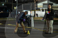 16-year-old Boy Shot At 171-42 Liberty Avenue In Jamaica Queens New York