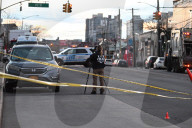 16-year-old Boy Shot At 171-42 Liberty Avenue In Jamaica Queens New York