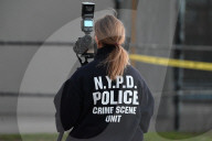 16-year-old Boy Shot At 171-42 Liberty Avenue In Jamaica Queens New York