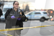 16-year-old Boy Shot At 171-42 Liberty Avenue In Jamaica Queens New York