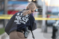 16-year-old Boy Shot At 171-42 Liberty Avenue In Jamaica Queens New York