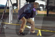 16-year-old Boy Shot At 171-42 Liberty Avenue In Jamaica Queens New York