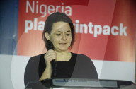 The 10th Edition Of Agrofood And Plastprintpack Nigeria Conference And Exhibition In Lagos, Nigeria