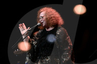 Sarah Jane Morris - The Sisterhood