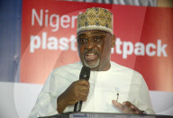The 10th Edition Of Agrofood And Plastprintpack Nigeria Conference And Exhibition In Lagos, Nigeria