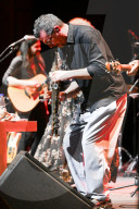 Sarah Jane Morris - The Sisterhood