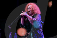 Sarah Jane Morris - The Sisterhood
