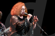 Sarah Jane Morris - The Sisterhood