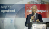 The 10th Edition Of Agrofood And Plastprintpack Nigeria Conference And Exhibition In Lagos, Nigeria