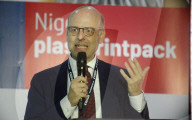 The 10th Edition Of Agrofood And Plastprintpack Nigeria Conference And Exhibition In Lagos, Nigeria