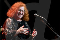Sarah Jane Morris - The Sisterhood