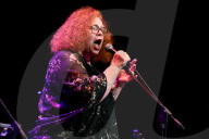 Sarah Jane Morris - The Sisterhood