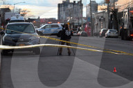 16-year-old Boy Shot At 171-42 Liberty Avenue In Jamaica Queens New York