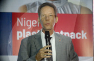 The 10th Edition Of Agrofood And Plastprintpack Nigeria Conference And Exhibition In Lagos, Nigeria