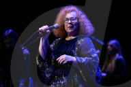 Sarah Jane Morris - The Sisterhood