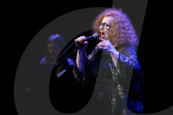 Sarah Jane Morris - The Sisterhood
