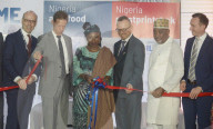 The 10th Edition Of Agrofood And Plastprintpack Nigeria Conference And Exhibition In Lagos, Nigeria