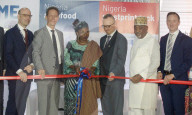 The 10th Edition Of Agrofood And Plastprintpack Nigeria Conference And Exhibition In Lagos, Nigeria