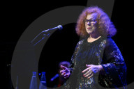 Sarah Jane Morris - The Sisterhood