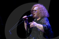 Sarah Jane Morris - The Sisterhood