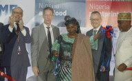 The 10th Edition Of Agrofood And Plastprintpack Nigeria Conference And Exhibition In Lagos, Nigeria