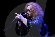 Sarah Jane Morris - The Sisterhood
