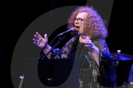 Sarah Jane Morris - The Sisterhood