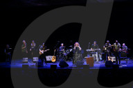 Sarah Jane Morris - The Sisterhood