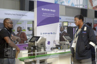 The 10th Edition Of Agrofood And Plastprintpack Nigeria Conference And Exhibition In Lagos, Nigeria
