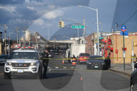 16-year-old Boy Shot At 171-42 Liberty Avenue In Jamaica Queens New York