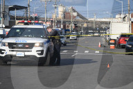 16-year-old Boy Shot At 171-42 Liberty Avenue In Jamaica Queens New York