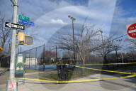 16-year-old Boy Shot At 171-42 Liberty Avenue In Jamaica Queens New York
