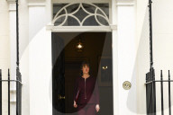 Rachel Reeves UK Chancellor of the Exchequer delivers her Spring Statement