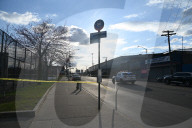 16-year-old Boy Shot At 171-42 Liberty Avenue In Jamaica Queens New York
