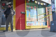 16-year-old Boy Shot At 171-42 Liberty Avenue In Jamaica Queens New York