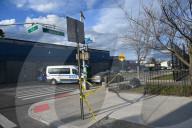 16-year-old Boy Shot At 171-42 Liberty Avenue In Jamaica Queens New York