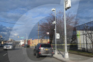 16-year-old Boy Shot At 171-42 Liberty Avenue In Jamaica Queens New York